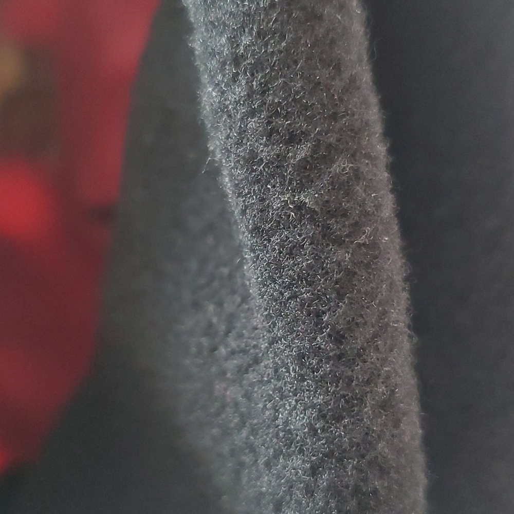 Heidi Hat Fleece Classic Pilbox Hat - Picture 9 of 9